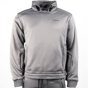 Motor sweater ARES van MOTOBLOUZ