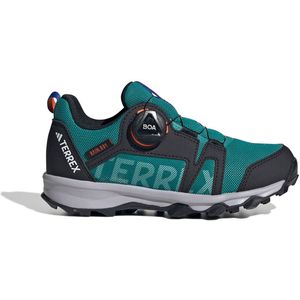adidas - TERREX Agravic Boa - Trailschoenen - Blauw - Waterdicht