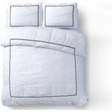 Sleeptime Fresh - Dekbedovertrek - Multikleur - 100% Microvezel