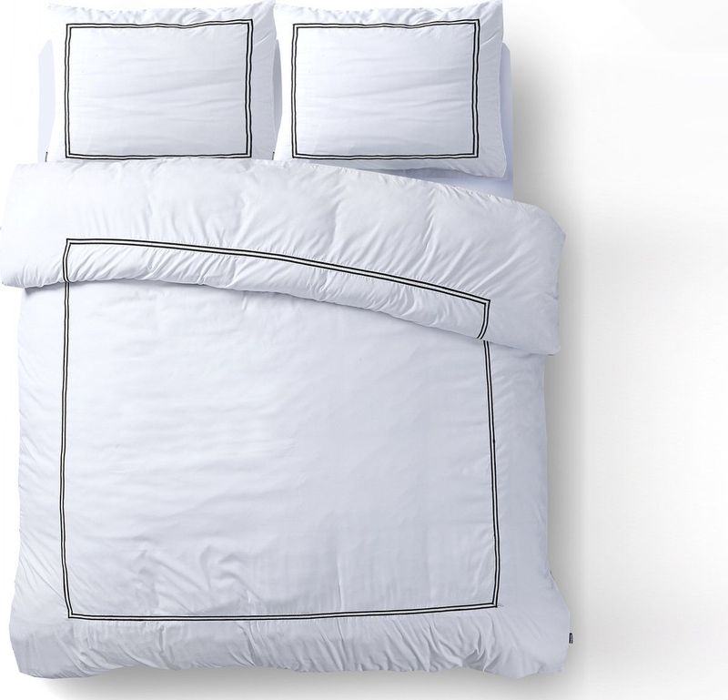 Sleeptime Fresh - Dekbedovertrek - Multikleur - 100% Microvezel