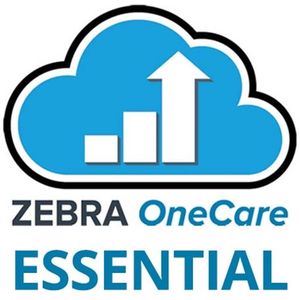 Zebra - Z1AE-TC22XX-3C00 - Randapparatuur