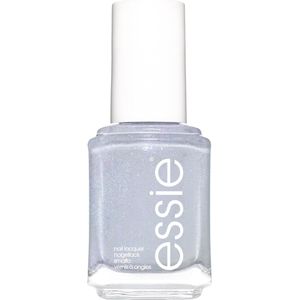 essie® - original - 688 make a splash - blauw - glanzende nagellak - 13,5 ml
