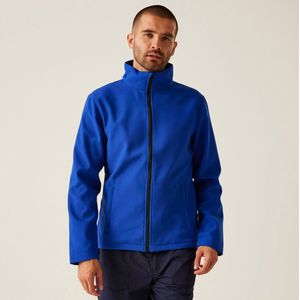 Jas Hiking Heren Waterdicht Ademend