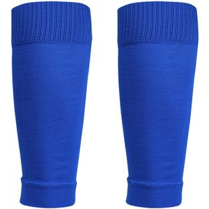 paar kindervoetbalsokken, beenondersteunende sokken, sokken zonder sok, sportsokken, trainingssokken, kindervoetbalsokken,