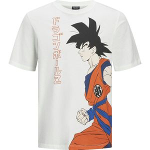 JACK&JONES - JCODRAGON TEE SS CREW NECK - Jongens - T-shirts