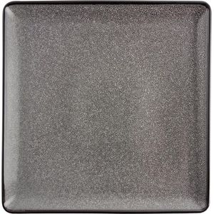Olympia Mineral vierkant bord 26.5cm