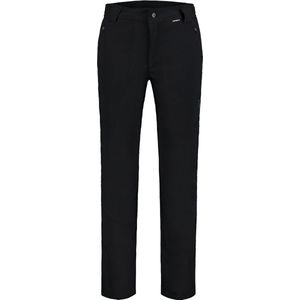 Icepeak Dorr Trousers - Black - Wintersport - Gevoerde broeken - Lange broeken