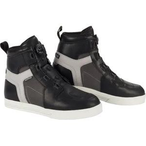 Bering Sneakers Reflex Vented Black Grey 41 - Maat - Laars
