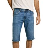 Pepe Jeans Jeans 'Cash'  blauw denim