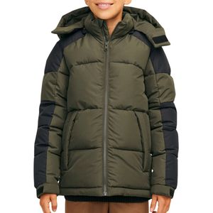 Jack & Jones Aero Puffer Winterjas Junior - Maat 164