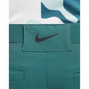 Nike Dri-FIT Vapor Slim-Fit Golf Pants - Golfbroek Voor Heren - Teal - 34/32