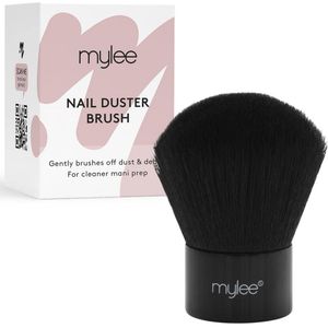 Duster Brush voor Nagelverzorging - Effectieve Nagelstofverwijderaar voor Acrylnagels en Nail Art