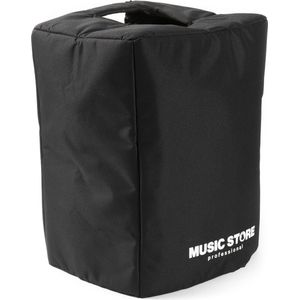 MUSIC STORE Padded Cover - LD-Systems Roadjack 10/Ant iRoller 10 - Transporthoezen