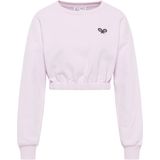 myMo - ATHLSR - Sweatshirt - Lichtlila