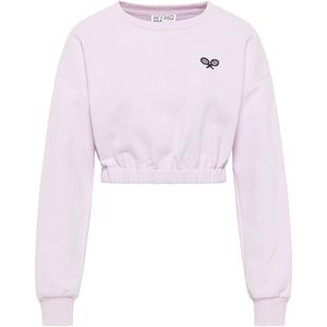 myMo - ATHLSR - Sweatshirt - Lichtlila