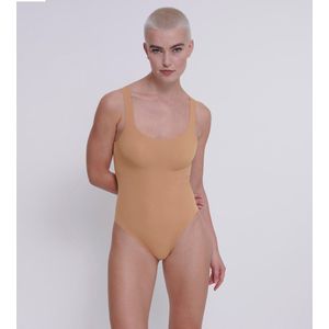 Sloggi Zero feel body 20 - Invisible body dames - XL - Beige