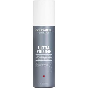 Goldwell - Stylesign Ultra Volume Soft Volumizer Blow-Dry Spray - 200ml