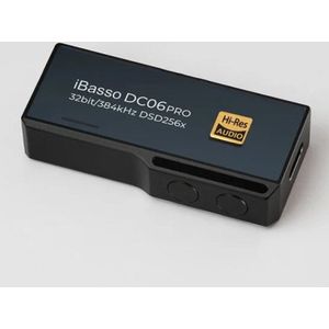 iBasso DC06PRO