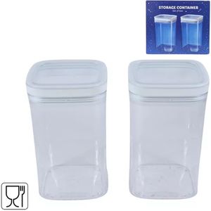 Brabantia - Opbergen & Ordenen In De Keuken