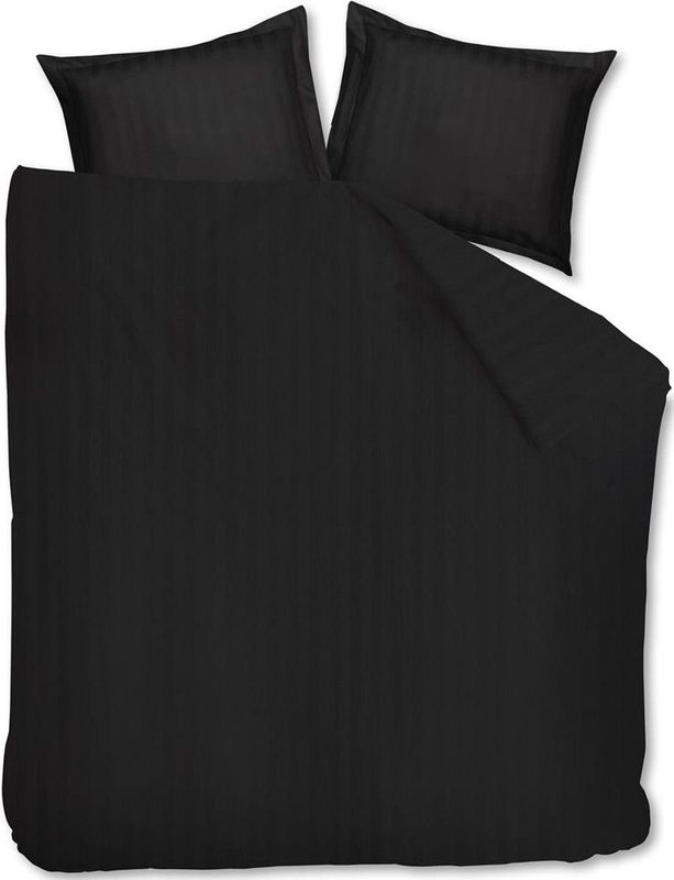 Dekbedovertrek - Wit - Katoen