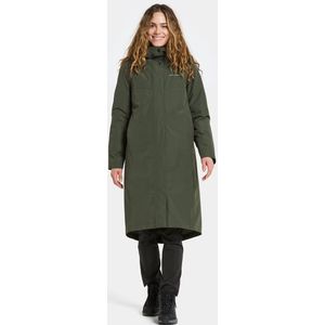 Didriksons - Selina - Damesparka - Weerbestendig - Thermische Isolatie