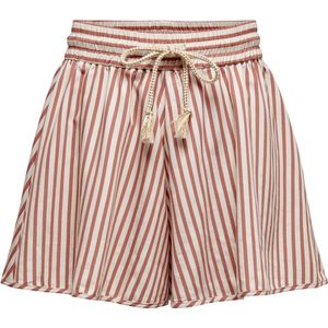 Only - Sweet Wide - Korte Broek - Denim