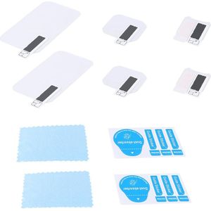 Cameraschermbeschermer, gehard glazen schermbeschermer accessoires Beschermfolie lens explosieveilige folie voor Ace Pro 2