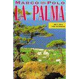 Marco Polo Reisgids La Palma