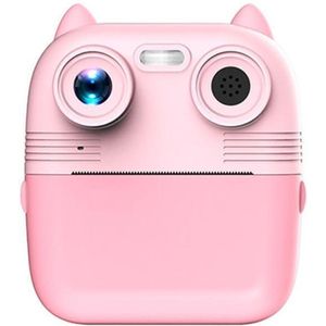 Bovista Camera - Printer - Digitale Foto - 32GB - Roze