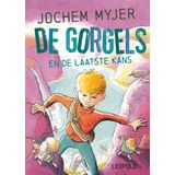 De Gorgels en de laatste kans