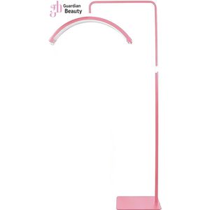 Guardian Beauty Nagels album voor zowel een schoonheidssalon en Nagels salon's - Kleur : Rose