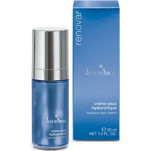 Jean D'Arcel Hyaluron Eye Cream 30 Ml