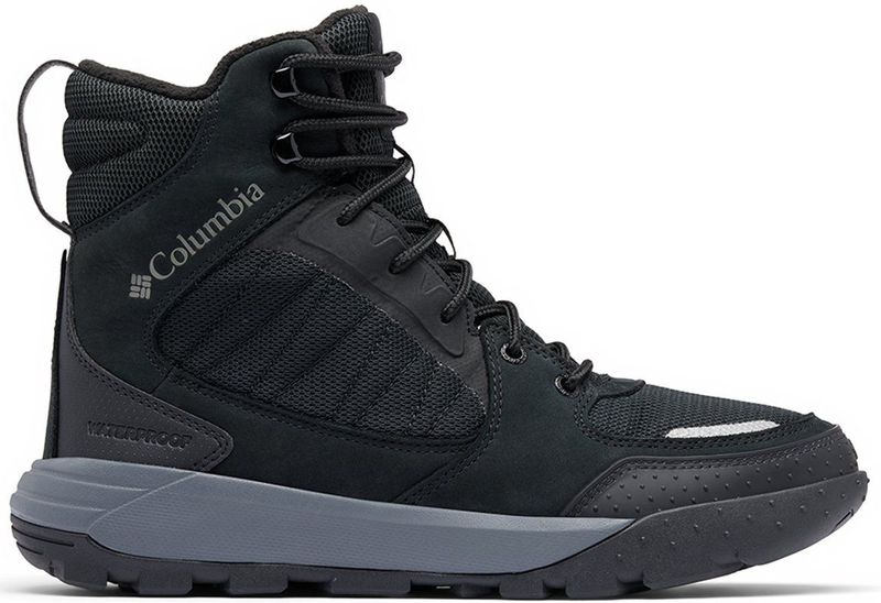 Columbia Portlander™ Wandelschoenen - Waterdicht - Nubuck - Omni-Tech™