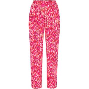 myMo - Young Fashion Collectie - Harembroek - Abstracte Print