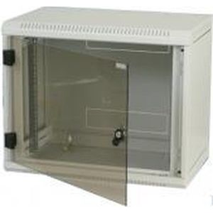 Triton DELTA-B 9U/300 Minirack rack 20 kg Wandrek