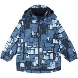 Reima Portit Jas Blauw 24 Months Jongens