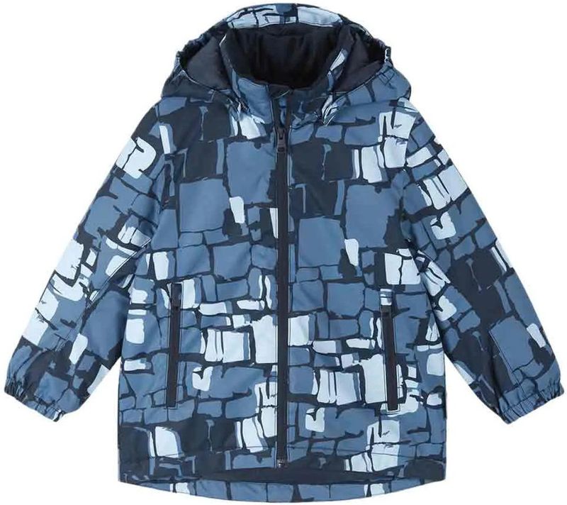 Reima Portit Jas Blauw 24 Months Jongens