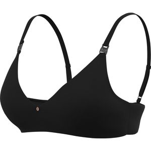 Noppies Beha Wireless Micro nursing bra Zwangerschap - Maat E70