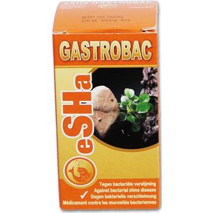 Esha Gastrobac 1000 Ml Voor 25.000 L