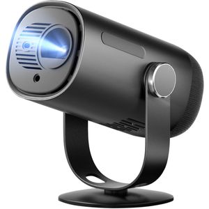 Dangbei - Freedo - Slimme Projector - Draagbaar - 1080p - Inclusief PowerBank