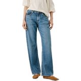Pepe Jeans Jeans 'NICKY'  blauw denim