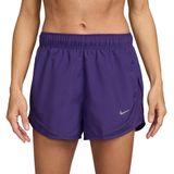Nike - Tempo Dri-FIT - Hardloopshorts - Groen - Met Binnenbroekje