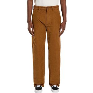 Dickies Corduroy Carpenter Broek