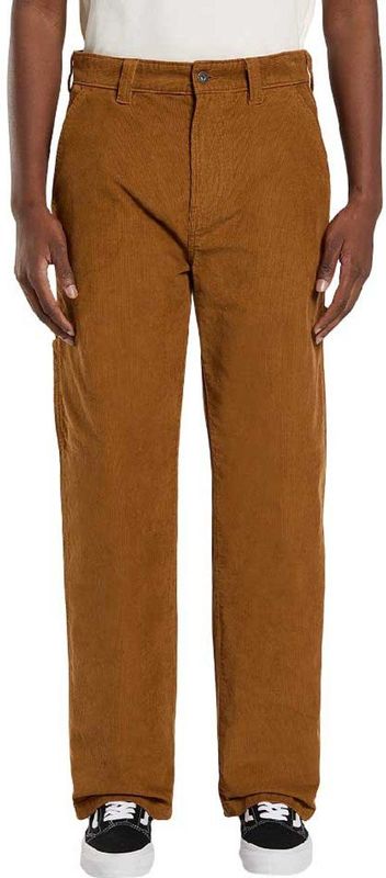Dickies Corduroy Carpenter Broek