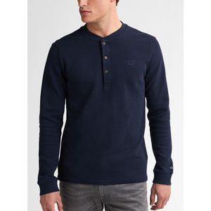 Petrol Industries Lange mouw T-shirt - M-3050-TLR619