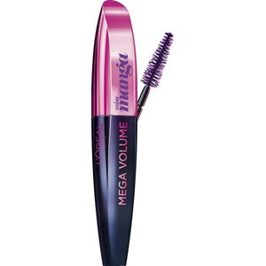 L'Oréal Paris Miss Manga Tropical Violet