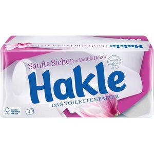 Zacht en Veilig Toiletpapier - 20 Rollen met Luxe Zachtheid