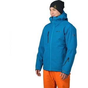 Hannah Deyton Jasje Blauw 3XL Man