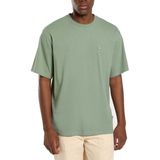 DICKIES CLANCY HEAVYWEIGHT Groen S EU