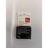 Erbe - Eeltmesjes - 10 Stuks - Navulling - Gestandaardiseerd